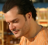 Hani El Omri