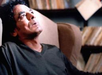 Mohamed Mounir