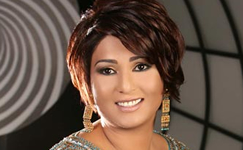 Nawal Al Kuwaitiya