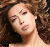 Nawal Al Zoghbi