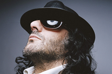 Rachid Taha