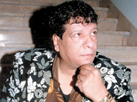 Shaban Abdel Raheem