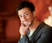 Saad Lamjarred